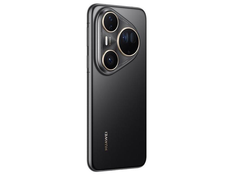 Smartphone Huawei Pura 80 Ultra 512GB 16GB RAM Preto 6,8